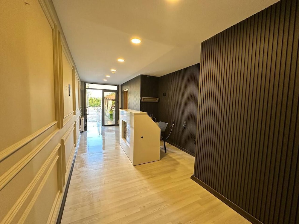 Hidden Garden Suit Otel in Mudanya, Turkey