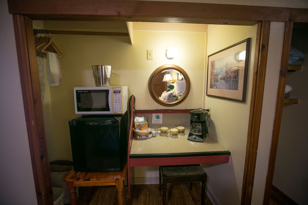Outside Inn - photo 157