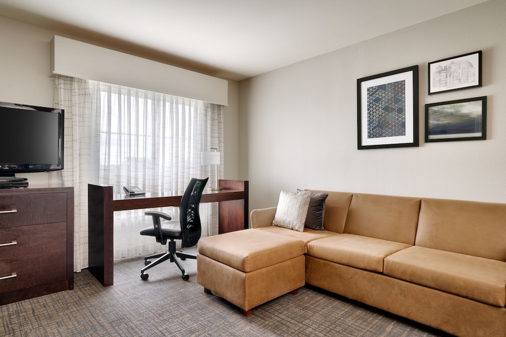 Residence Inn Houston I 10 West Park Row - photo 10