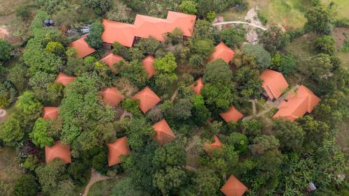 Kabalega Resort Hoima in Hoima, Republic of Uganda