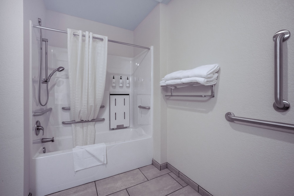 Cobblestone Inn & Suites Boise City - photo 37