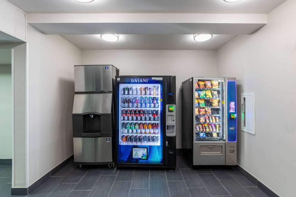 Microtel Inn & Suites by Wyndham Bossier City - photo 65