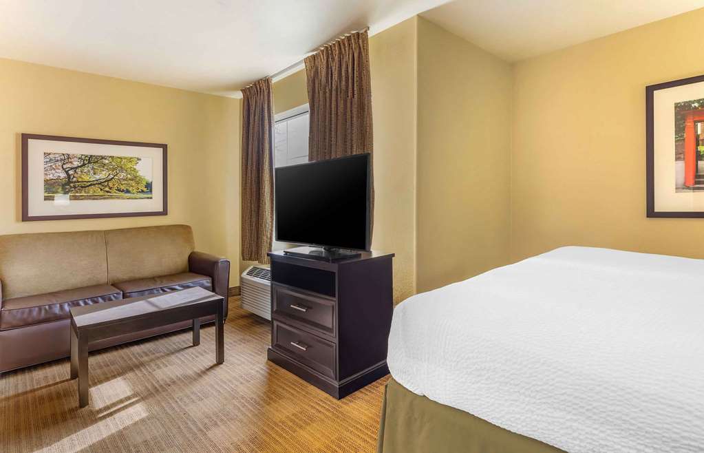 Extended Stay America Suites Boston Westborough Computer Dr - photo 14