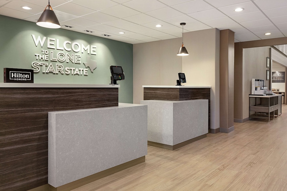 Hampton Inn & Suites Houston Cypress Station - photo 6
