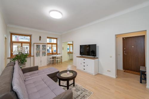 Archcathedral apartment by Polo Apartments — 4-Star Luxury Hotel in Kaunas, Lithuania