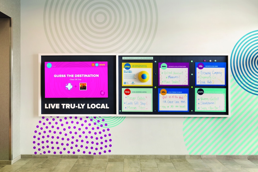 Tru By Hilton Columbia Greystone - photo 2