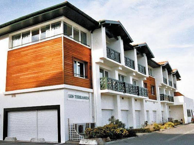 Les Terrasses d'Atlanthal