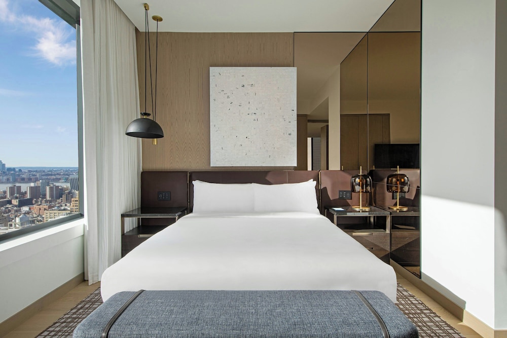The Ritz Carlton New York NoMad - photo 15