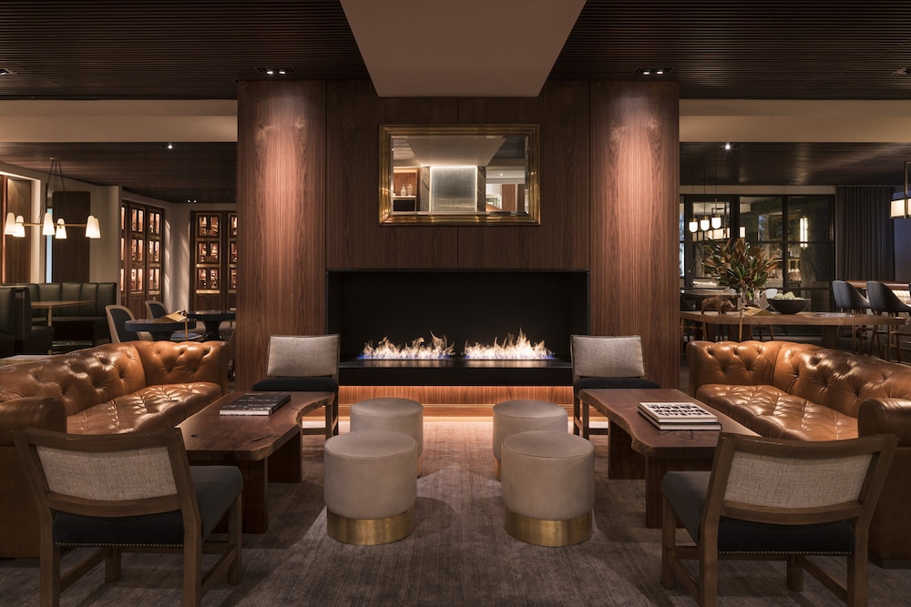 Four Seasons Hotel Houston - photo 94