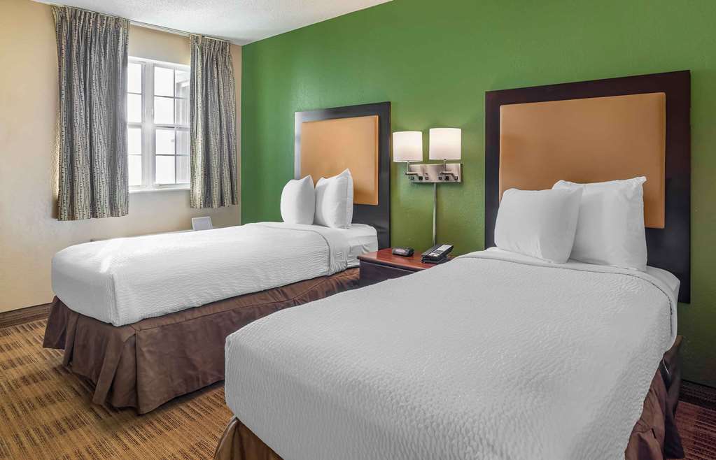 Extended Stay America Suites Seattle Tukwila - photo 17