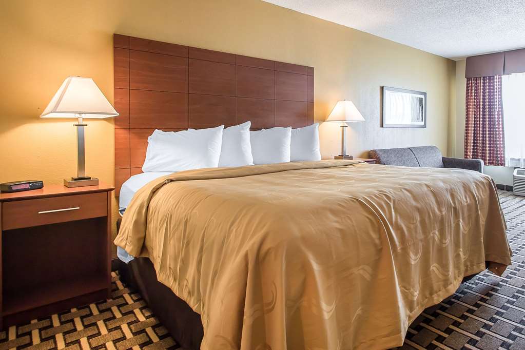Quality Inn & Suites East Troy I 43 - photo 14