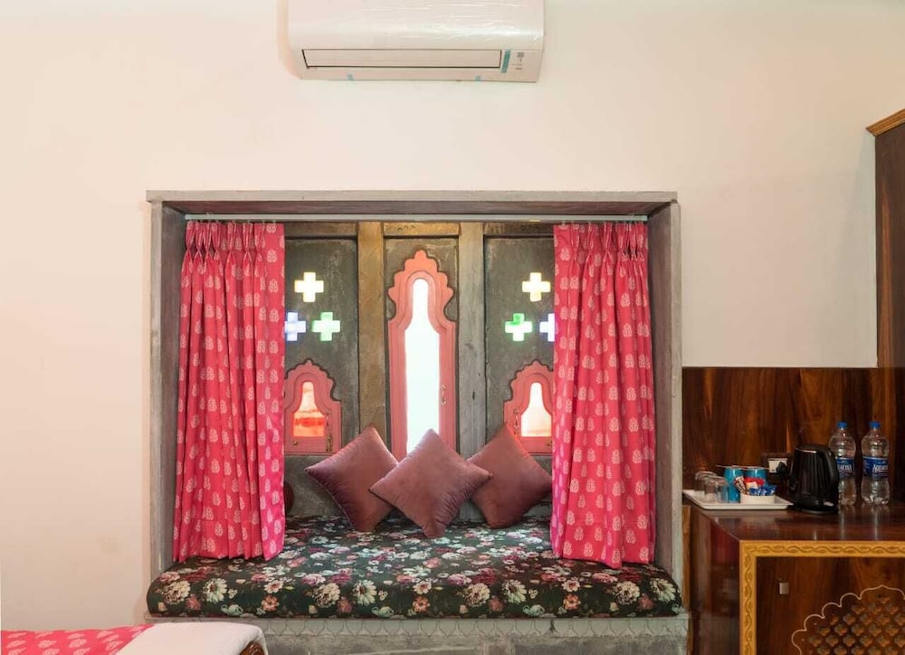 Aaj Haveli A Luxury Boutique Hotel in Udaipur, India