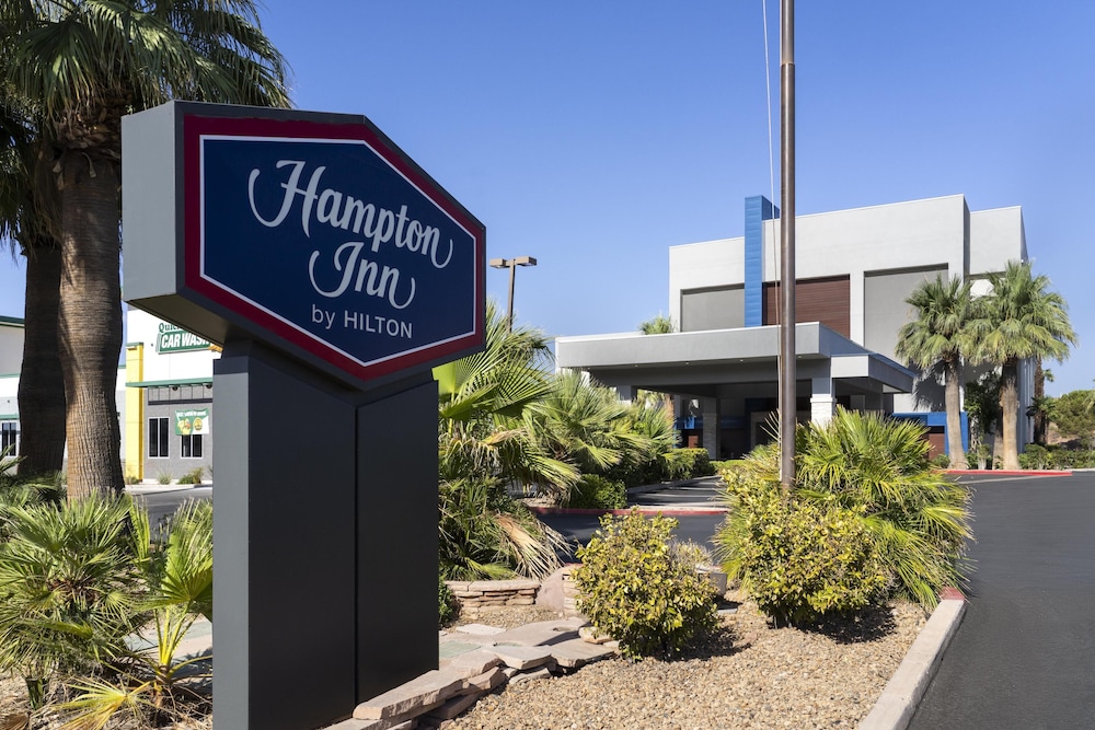 Hampton Inn St George - photo 49