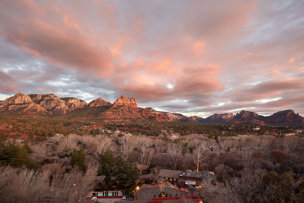 L'Auberge de Sedona - photo 209