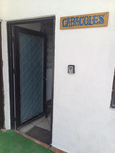 Habitaciones Comodas in Manzanillo, Mexico