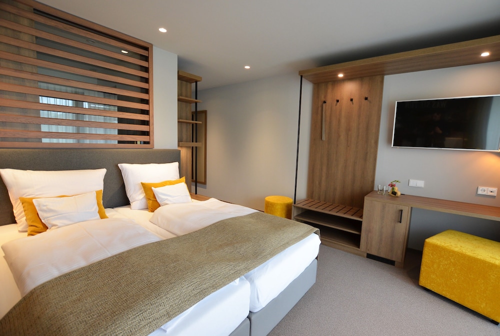 Boutique Hotel Moselgarten — Bullay — photo 2