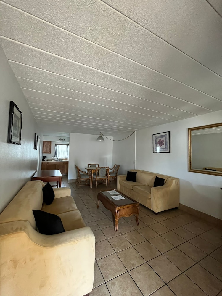Holiday Isles Resort - photo 34