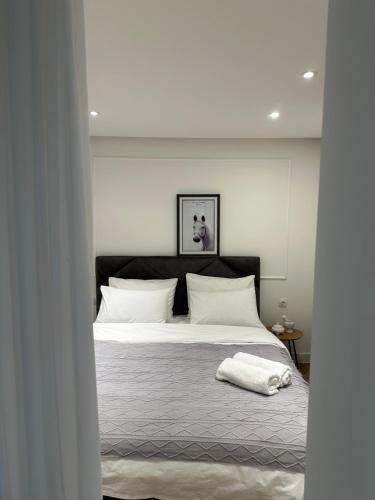 2BR Terrace Bagrati View Parking