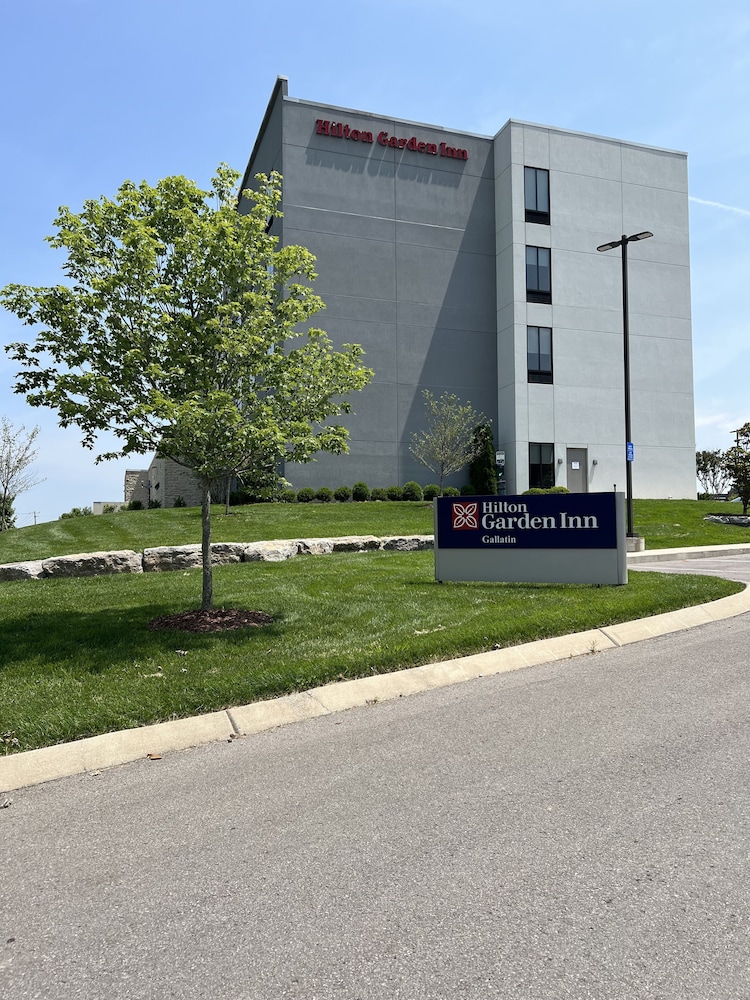 Hilton Garden Inn Gallatin TN - photo 64