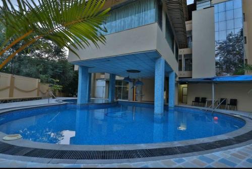 Retreat Heritage - last minute hotel in Lonavla