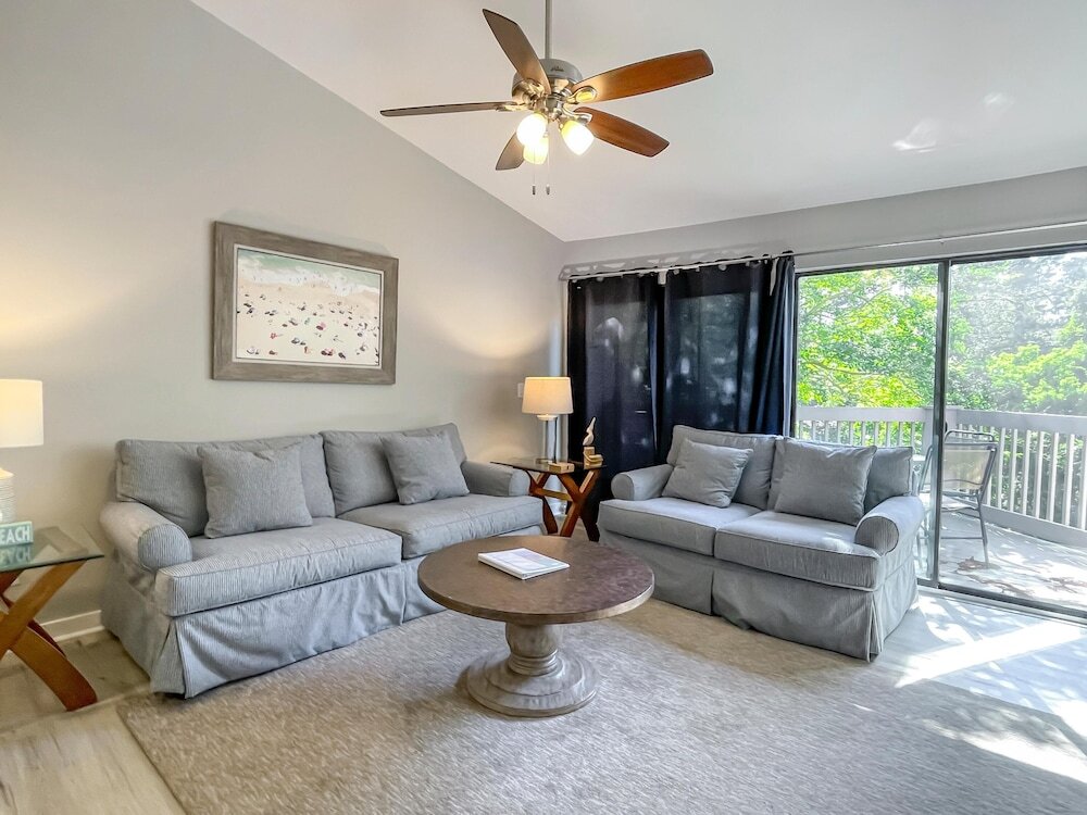 2405 Lighthouse Tennis at The Sea Pines Resort - photo 5