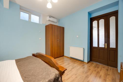 Rustaveli Two Bedroom Apartment with 5 Star Location
