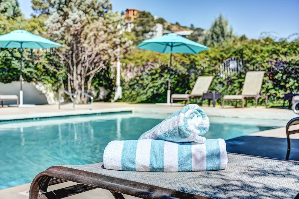 Forest Villas Hotel Prescott - photo 66
