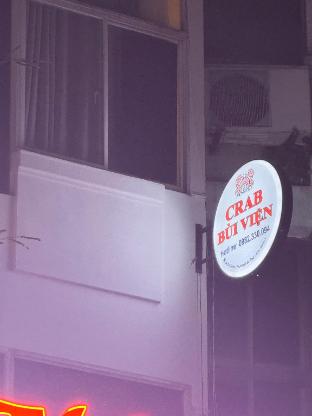 Crab Bui Vien Homestay — 5-Star Luxury Hotel in Ho Chi Minh City, Vietnam