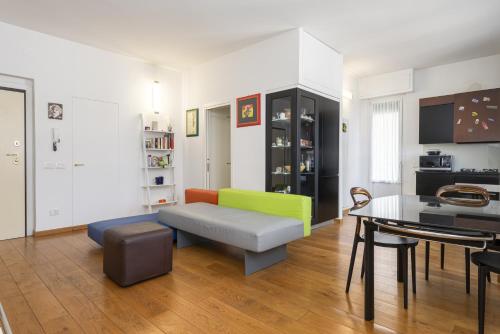 Unyca Elegant Apartment in Coverciano — 4-Star Luxury Hotel in Florence, Italy