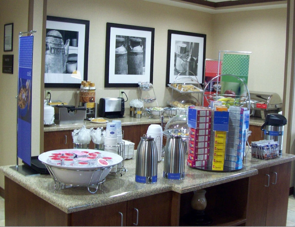 Hampton Inn Gallipolis - photo 44