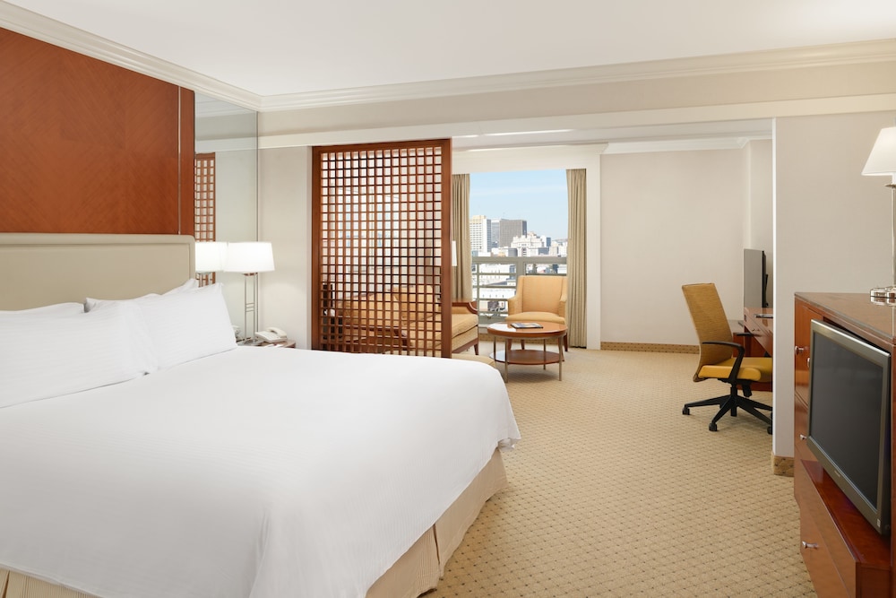 San Diego Marriott Gaslamp Quarter - photo 6