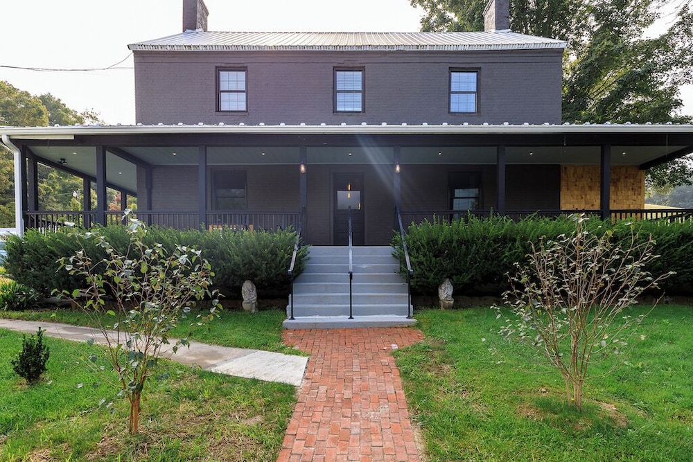 The Inn At Warm Springs - photo 80