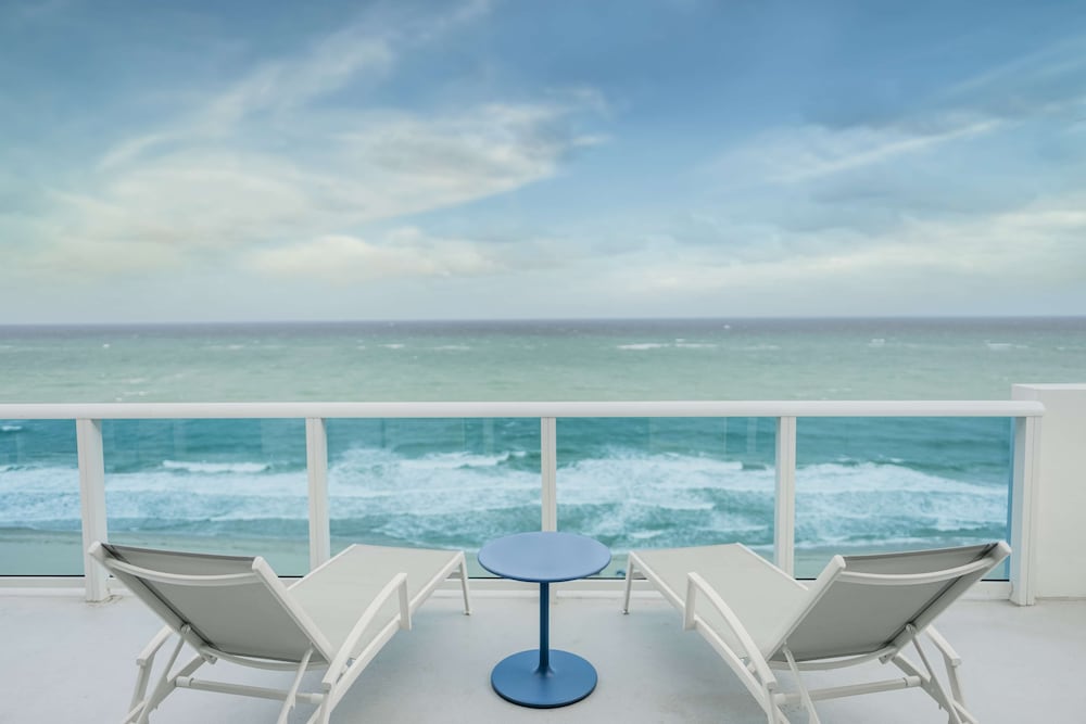 Hotel Maren Fort Lauderdale Beach Curio Collection by Hilton - photo 99