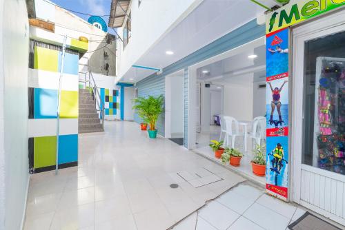 La isla inn - last minute hotel in San Andres