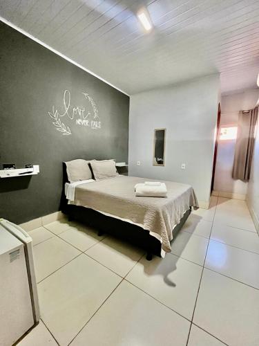 Pousada Zoe — hotel in Pirenopolis