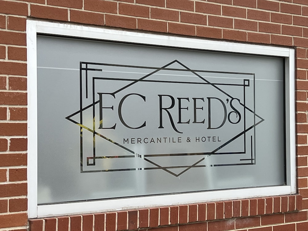 EC Reed's Mercantile and Hotel - photo 23
