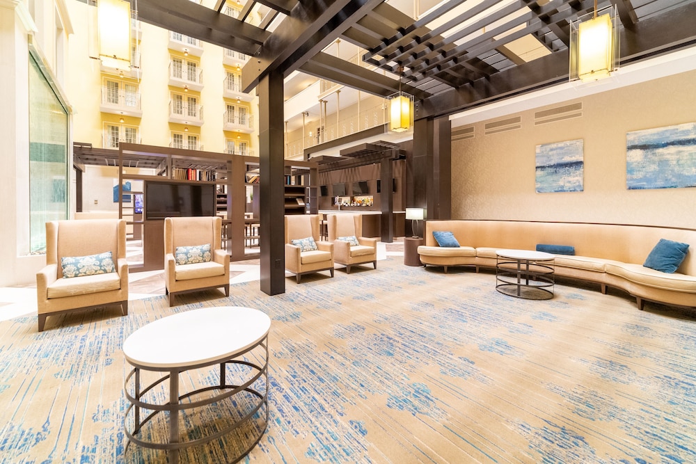 Doubletree Suites by Hilton at The Battery Atlanta - photo 58