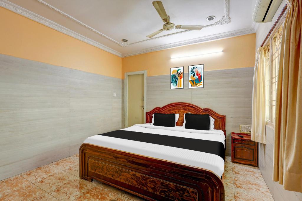 Super Hotel O Rayagada Downtown — hotel in Asika