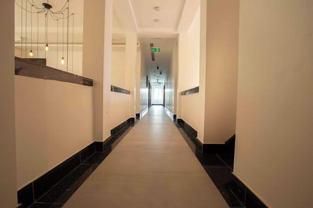 Behere Boutique Hotel - last minute hotel in Abuja