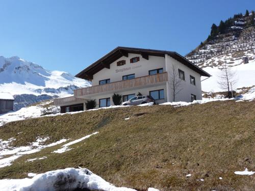 Berghaus Schäfer - last minute hotel in Unknown City