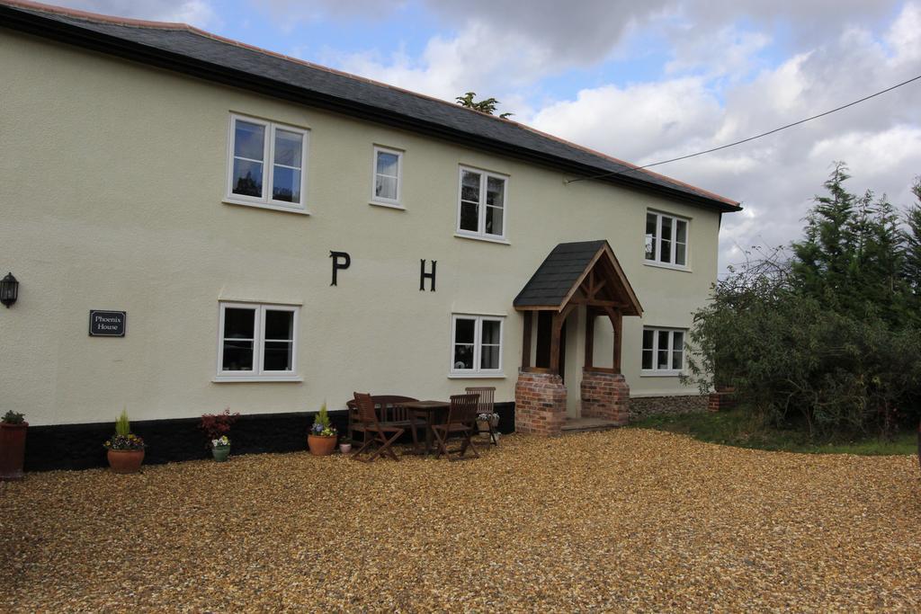 Phoenix House — Watton — photo 2