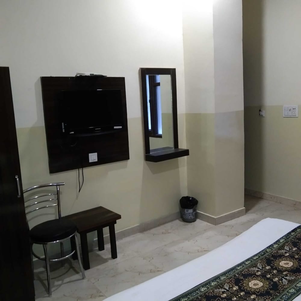 Hotel Sahib By Grb — Amritsar — photo 4