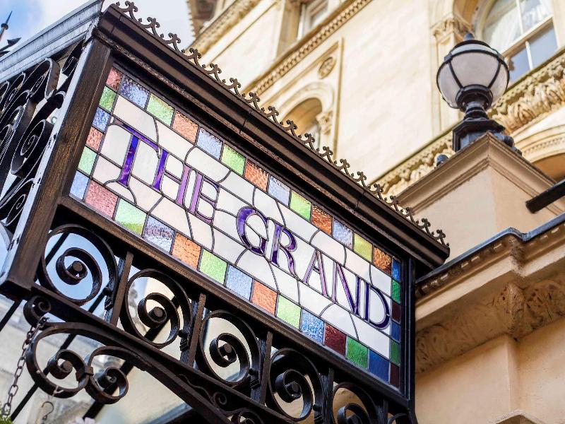 Bristol Grand Hotel By Sunday in Bristol, United Kingdom