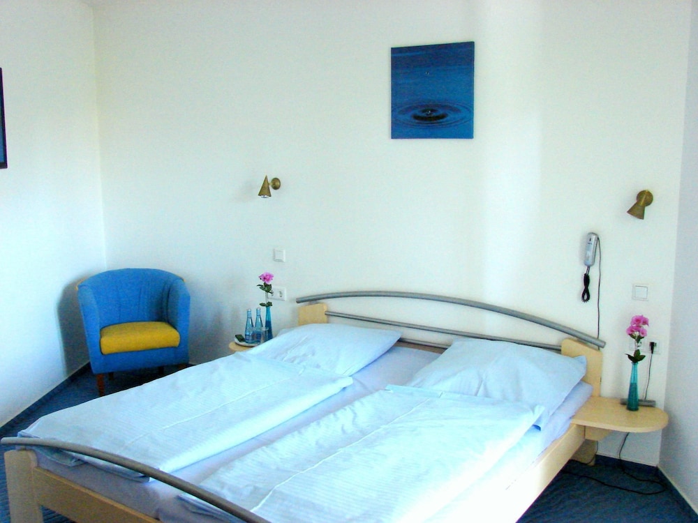 Hotel Krone — Alsfeld — photo 3