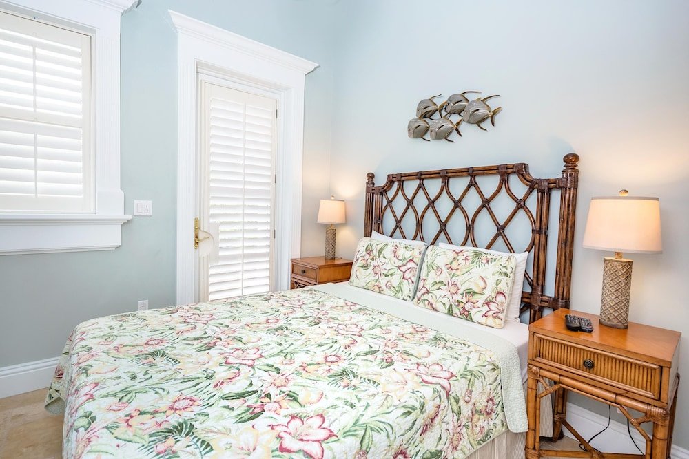 The Caribbean Resort Bird of Paradise One Bedroom One Bath - photo 3