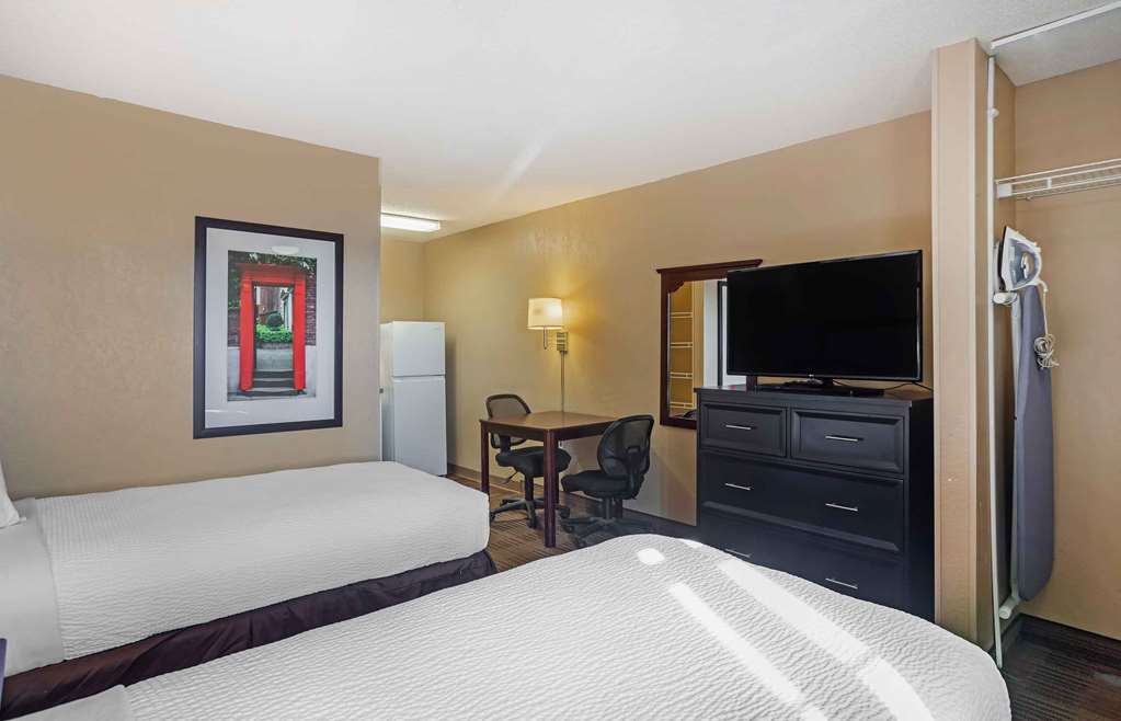 Extended Stay America Suites Seattle Tukwila - photo 18