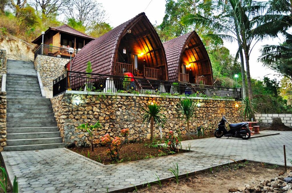 Coconut Hill Cottages