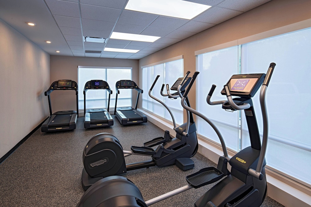 TownePlace Suites by Marriott San Antonio Northwest at The RIM - photo 19