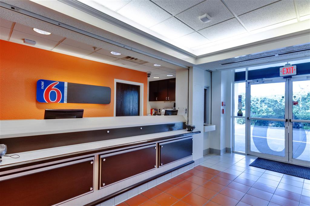 Motel 6 Lewisville TX Dallas - photo 29