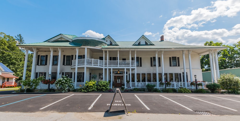 Historic Hotel Broadalbin - photo 82